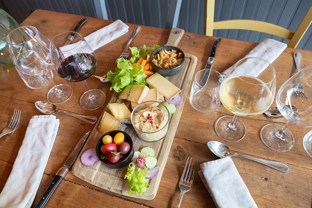 Visiter Beaune 5